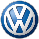 Volkswagenlogo